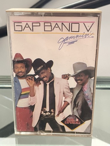 Rare cassette audio tape mc - k7,