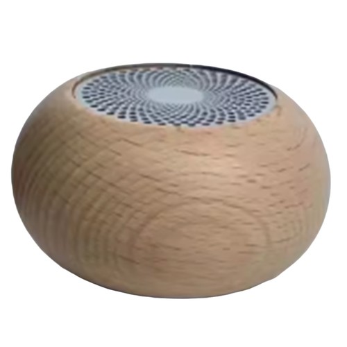 Enceinte bluetooth rétro - bluetooth,