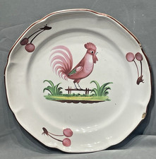 Est Les Islettes Assiette