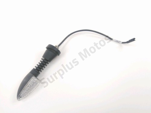 Clignotant avant piaggio mp3 - piaggio,