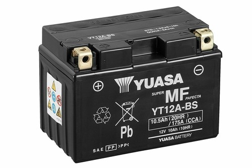 Batterie puissante yuasa - puissante,