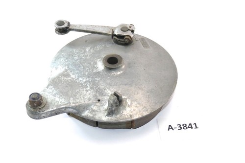 Suzuki 250 1972 ancre - suzuki, t