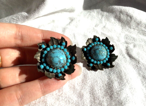 Clip boucle oreille - clip,