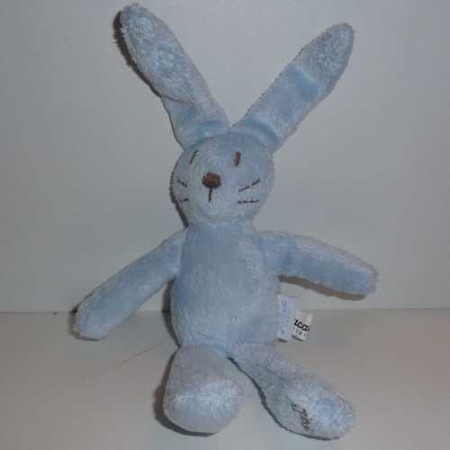 Doudou lapin jacadi - doudou,