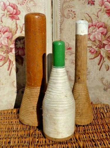 Mercerie ancienne lot 3 - ancienne,,