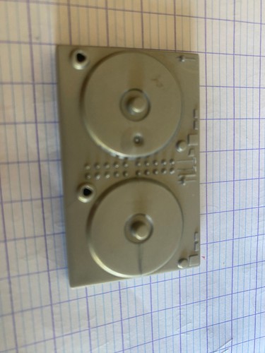 Playmobil tourne disque - playmobil,
