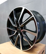 4 Roues en Alliage 17 pour