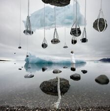 Photographie Alastair Magnaldo- Work In Progress - Yellowkorner