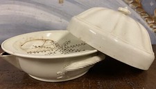 Pont Aux Choux Faïence