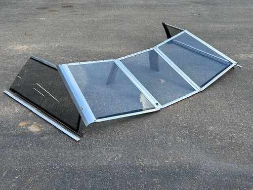 Bayliner capri glastron - 74",