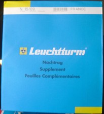 Leuchtturm jeu france 2009 - -,