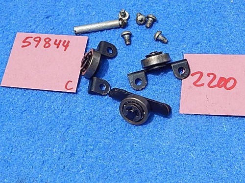 Wurlitzer 2000 2100 2200 - , 2300