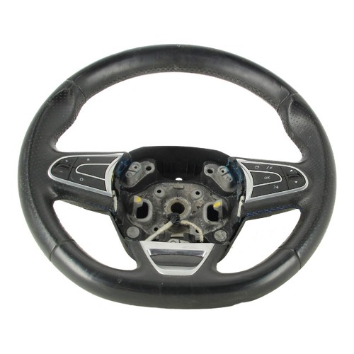 Volant direction renault - volant,