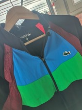 Survêtement Lacoste Medvedev