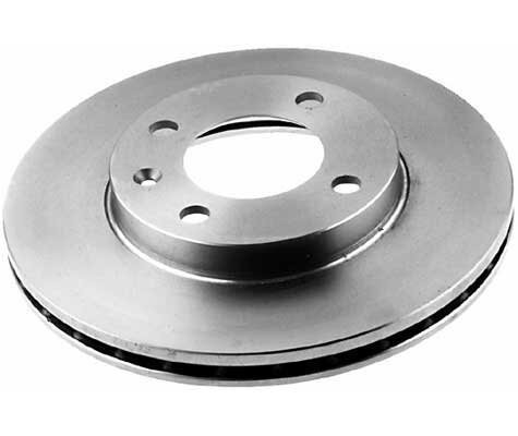 Disque frein avant pour - avant,