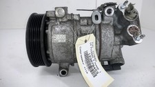 Compresseur clim CITROEN C4