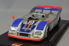 Spark SG672 1/43 PORSCHE