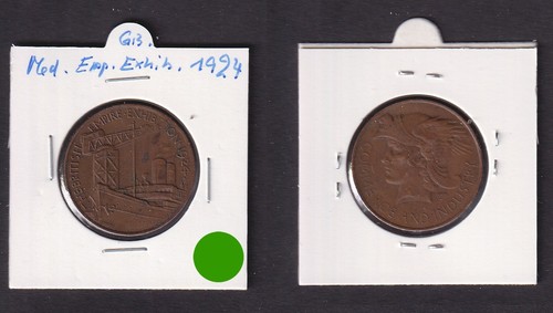 Bronze medal great britain - medal,