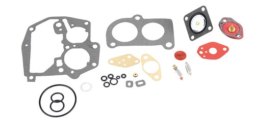 Joints pour carburateur solex - joints,