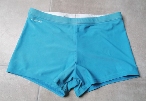 Short bain homme nabaji - short, de