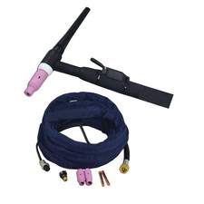 SR WP 17 Torche de Soudage TIG