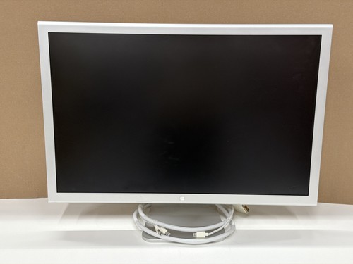 Apple cinema inch dvi - hd,