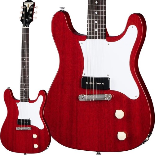 Epiphone usa coronet vintage - epiphone,