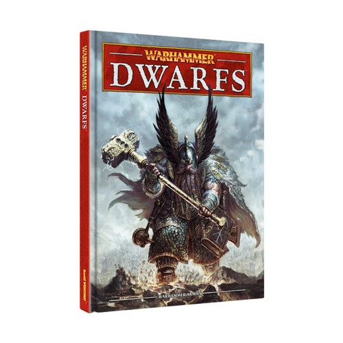 Warhammer fantasy - gw,