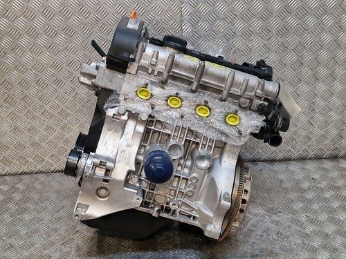 Moteur volkswagen golf - golf, seat