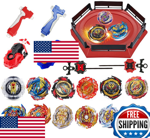 Bey burst gyro toy set - gyro,