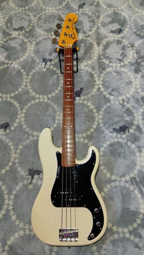 Rare fender japan - rare, exclusive