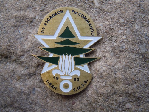 Legion commandos - ., .