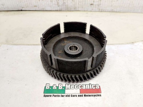 Cloche embrayage moto morini - embrayage,