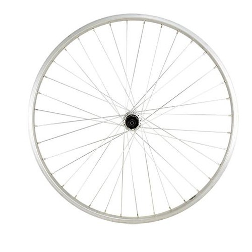 Roue vtt patin - 26", alu