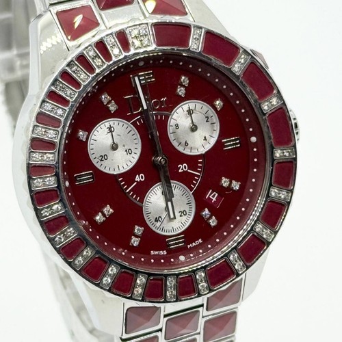 Montre christian dior - montre,