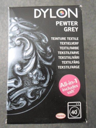 Dylon teinture textiles - dylon,