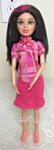 2009 spin master liv doll - 2009, 11