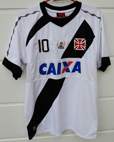 Maillot football vasco de - maillot,
