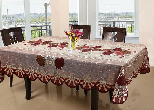 Housse table manger 8 - table,