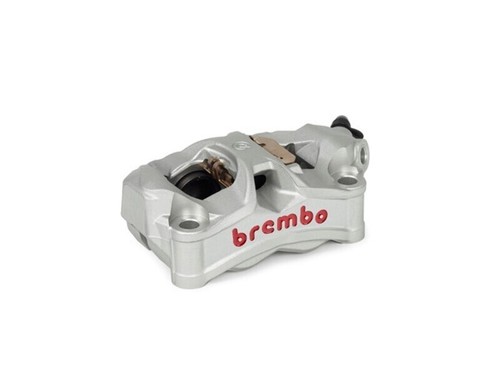 Brembo étrier frein radial - frein,