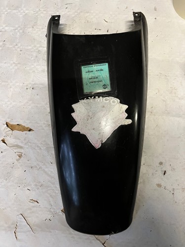 Carenage diver kymco 150 - carenage,