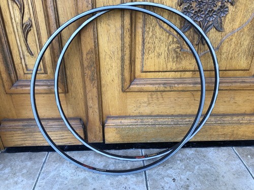 Jantes gp4 vélo ancien - gp4, 700c