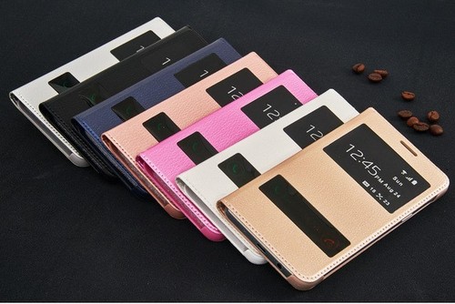 Etui housse coque - housse, flip