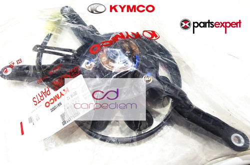 Neuf oem kymco ventilateur kxr - oem,