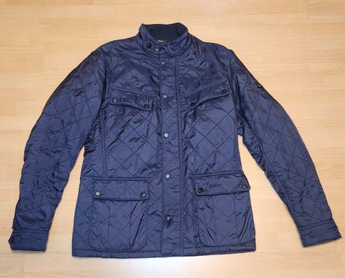 Men barbour essential - men's,