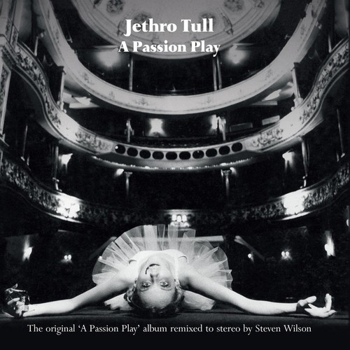 Audio jethro tull a - audio,