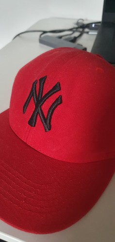Casquette baseball homme - de,