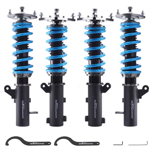 Maxpeedingrods coilover kit - maxpeedingrods,