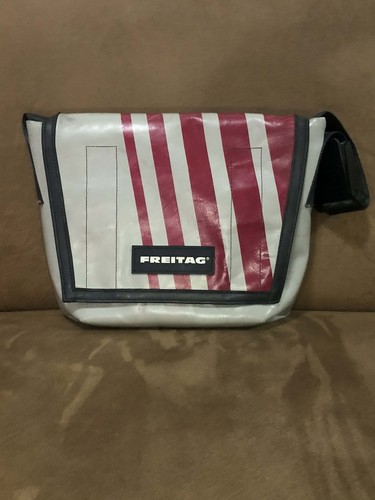 Freitag f11 lassie silver - freitag,