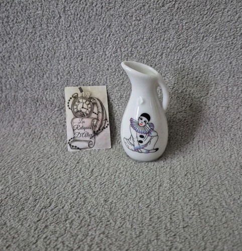 Pichet vase miniature - ou, en
